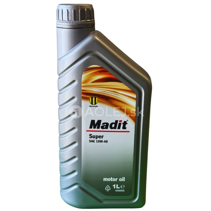 Madit Super 10W-40 1L
