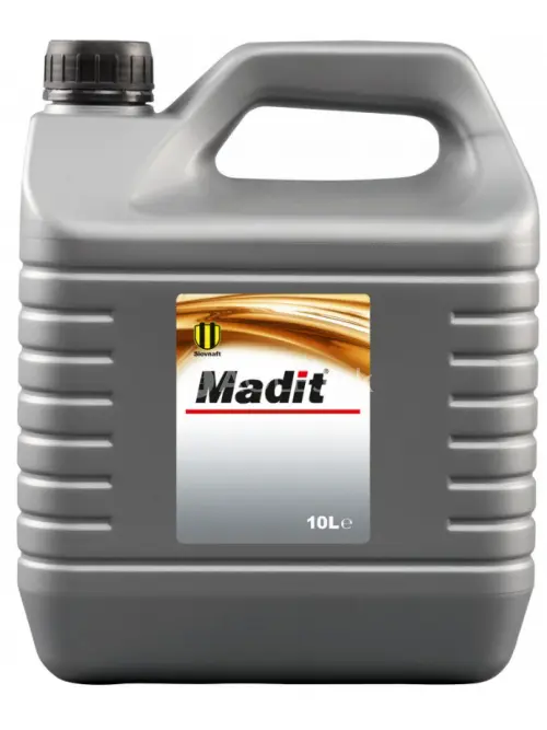 Madit Super 10W-40 10L
