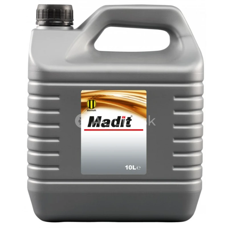 Madit Super 10W-40 10L