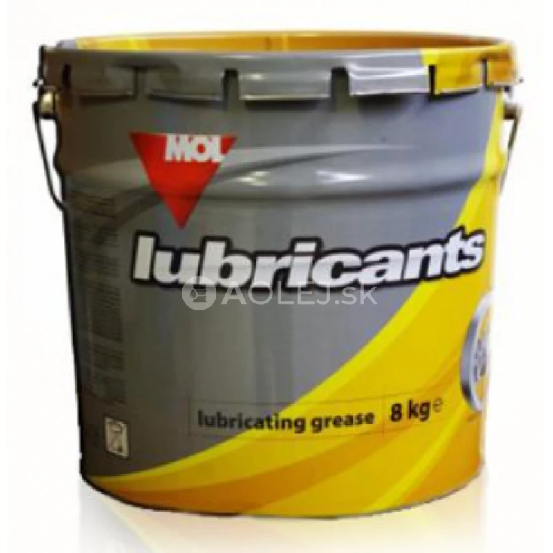 MOL Mazadlo OHV 000 8kg