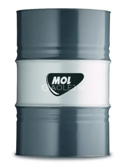MOL Alubia AK 00EP 180kg