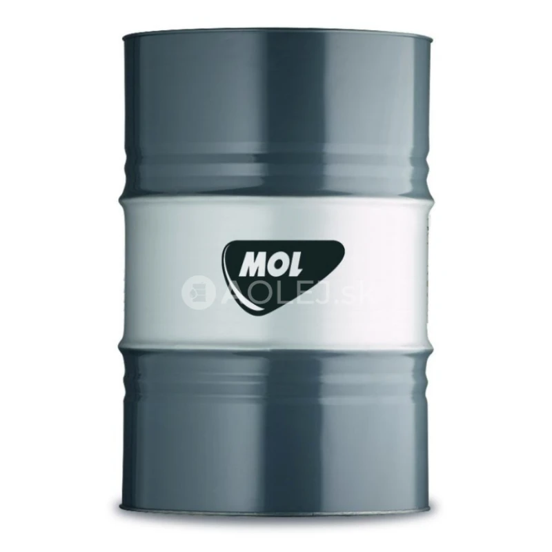 MOL Alubia AK 00EP 180kg