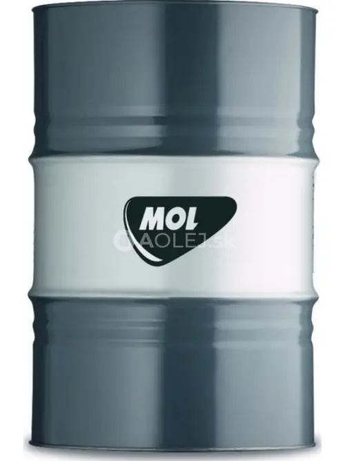 MOL Alubia AK 2G 180kg