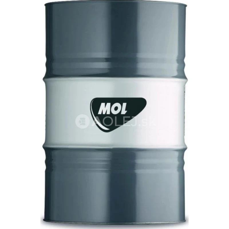 MOL Alubia AK 2G 180kg