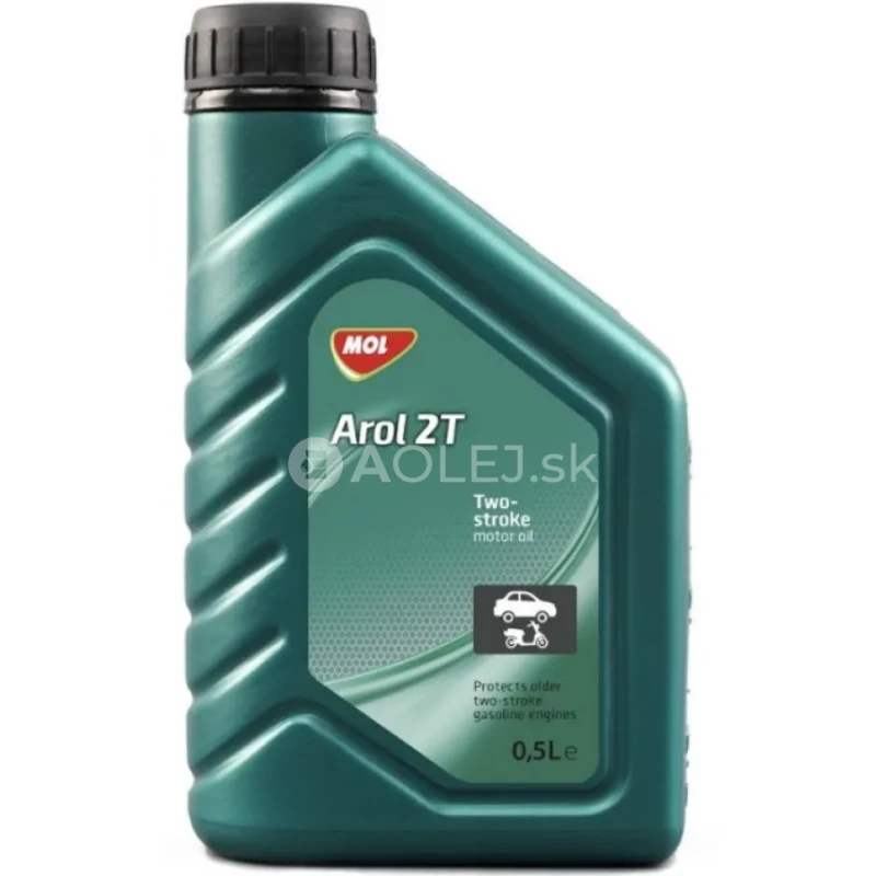 MOL Arol 2T 500ml