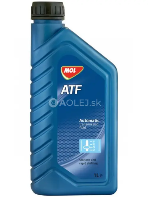 MOL ATF 1L