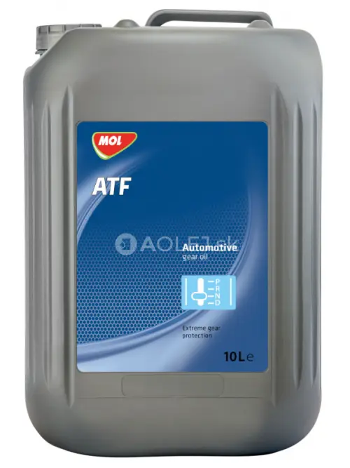 MOL ATF 10L