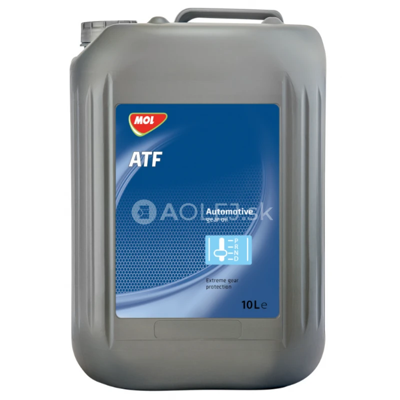 MOL ATF 10L