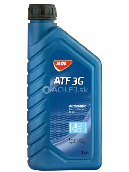 MOL ATF 3G 1L