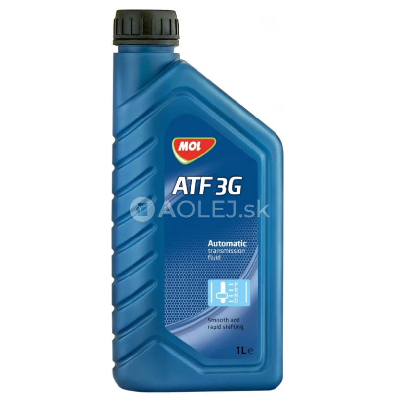 MOL ATF 3G 1L