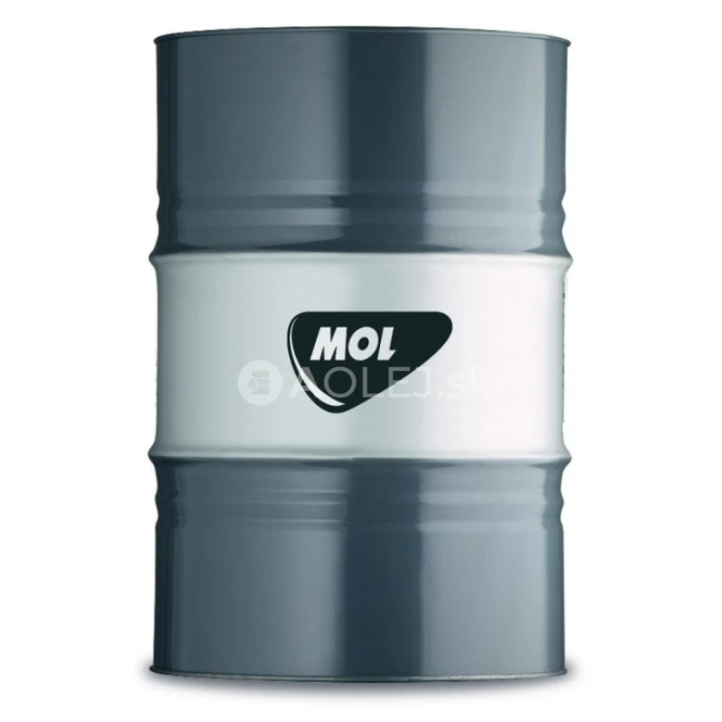 MOL ATF Synt 3H 170kg