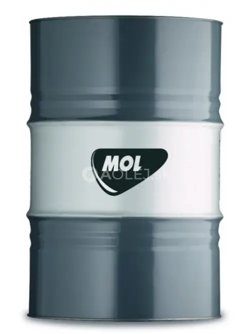 MOL Biohyd 46S 180kg