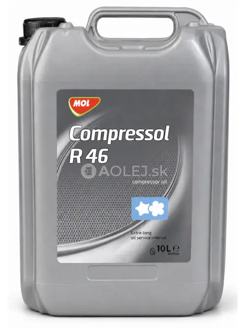 MOL Compressol R 46 10L