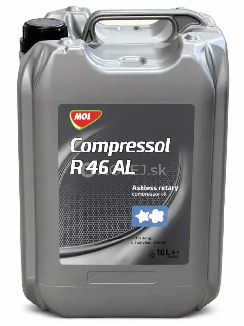 MOL Compressol R 46 AL 10L