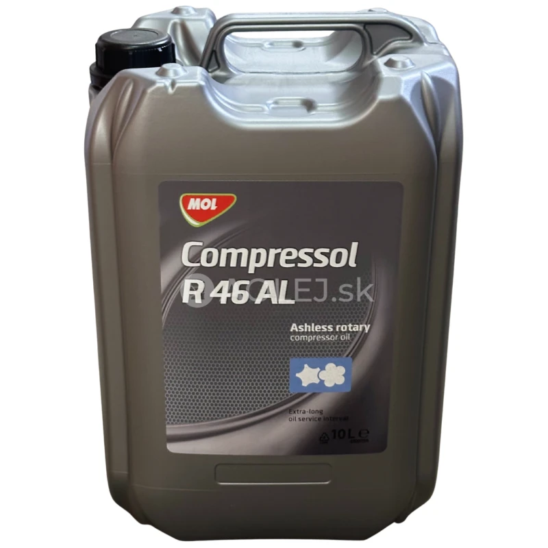 MOL Compressol R 46 AL 10L