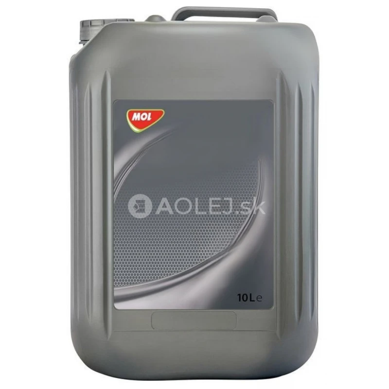 MOL Compressol RS 68 10L