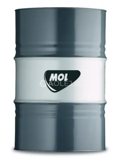 V&yacute;vevov&yacute; olej MOL Compressol V 50kg