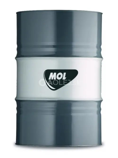 MOL Dynamic Global Diesel 10W-30 50kg