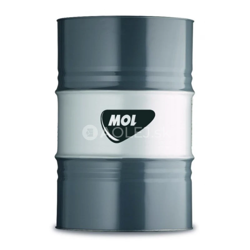 MOL Dynamic Global Diesel 15W-40 180kg