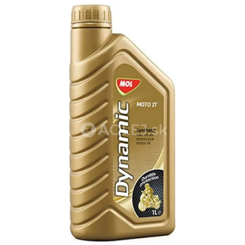 MOL Dynamic Moto 2T 1L