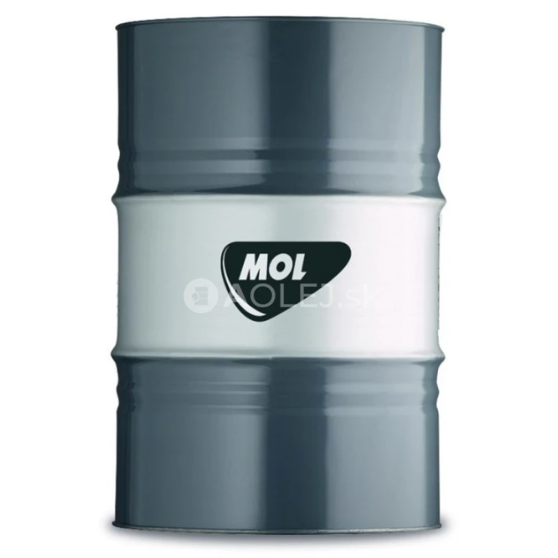 MOL Dynamic Transit 10W-40 180kg