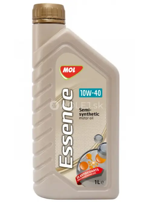 MOL Essence 10W-40 1L