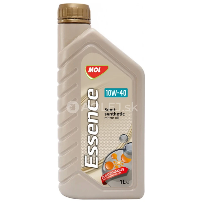 MOL Essence 10W-40 1L