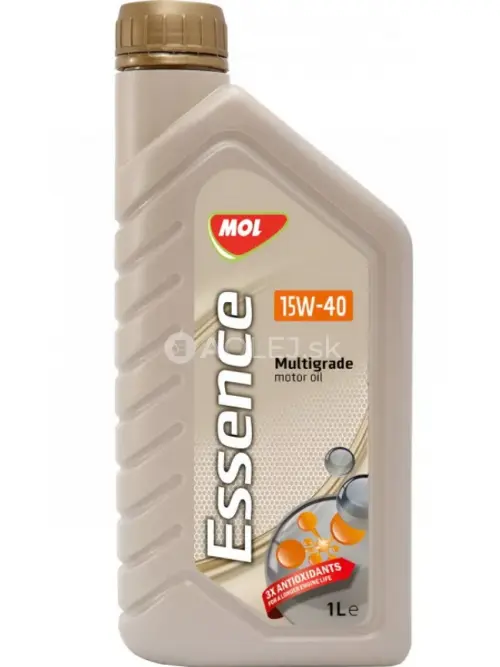 MOL Essence 15W-40 1L