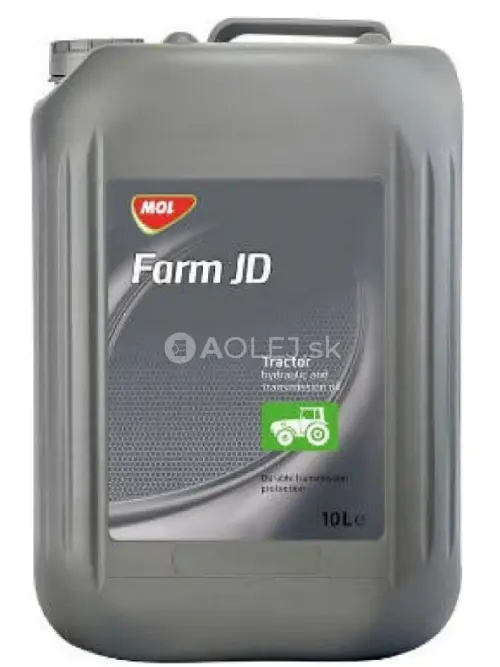 MOL Farm JD 10L