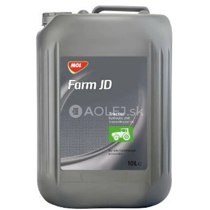 MOL Farm JD 10L