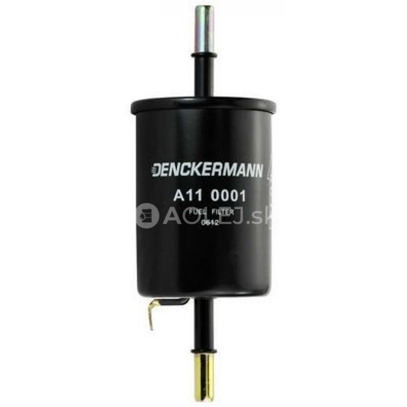 Palivov&yacute; filter Denckermann  A110001
