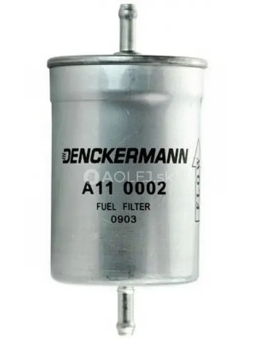 Palivov&yacute; filter Denckermann  A110002