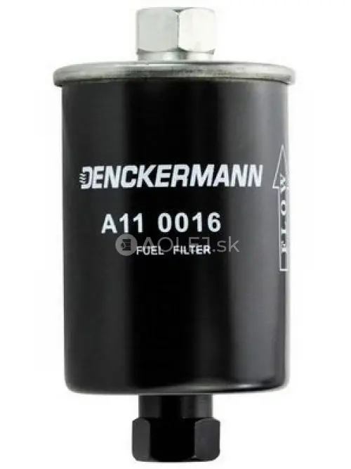 Palivov&yacute; filter Denckermann  A110016
