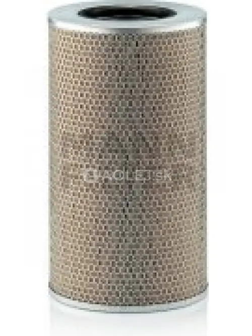 Vzduchov&yacute; filter MANN FILTER C 25 860