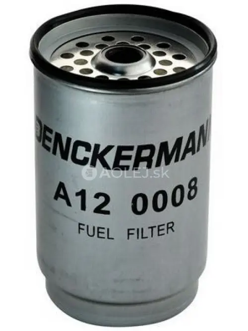 Palivov&yacute; filter Denckermann  A120008