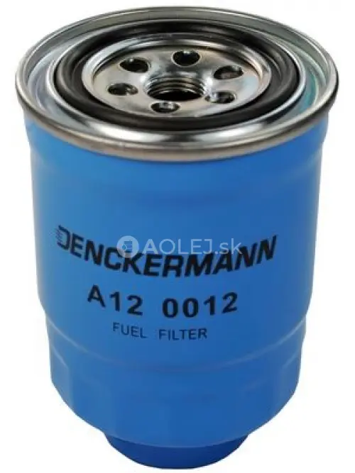 Palivov&yacute; filter Denckermann  A120012