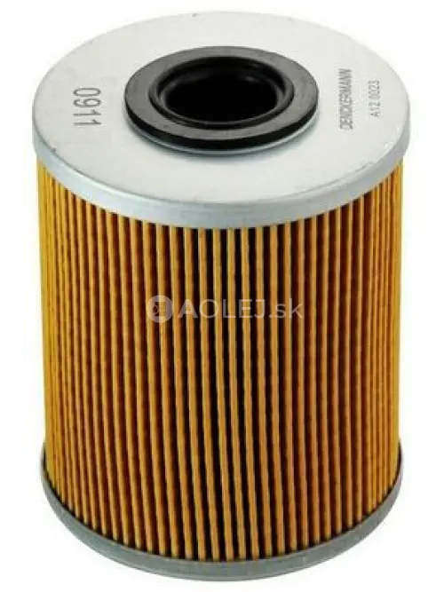 Palivov&yacute; filter Denckermann  A120023