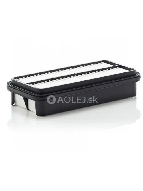 Vzduchov&yacute; filter MANN FILTER C 2524