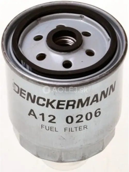 Palivov&yacute; filter Denckermann  A120206