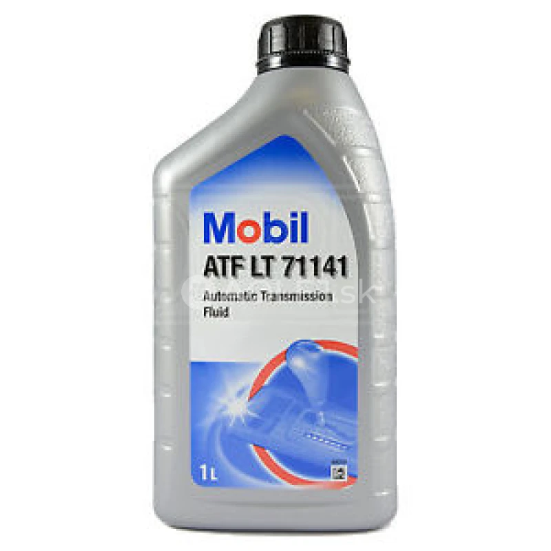 Mobil ATF LT 71141 1L