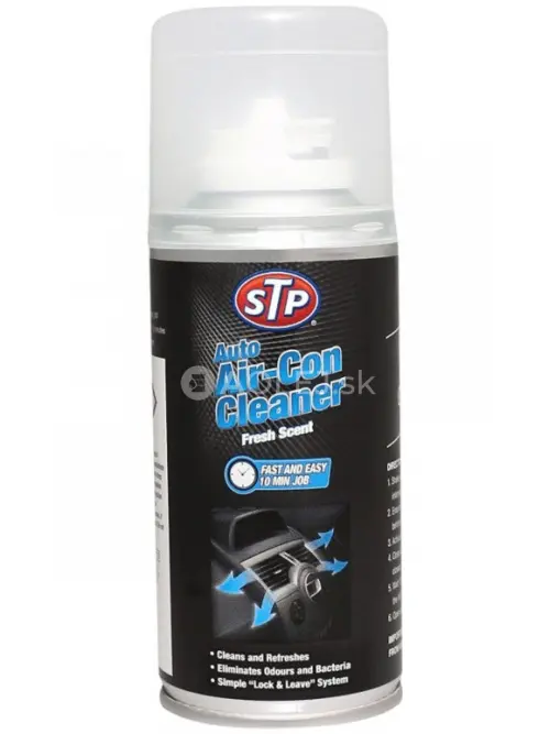 STP Čistič klimatiz&aacute;cie 150ml