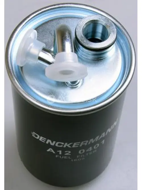 Palivov&yacute; filter Denckermann  A120401