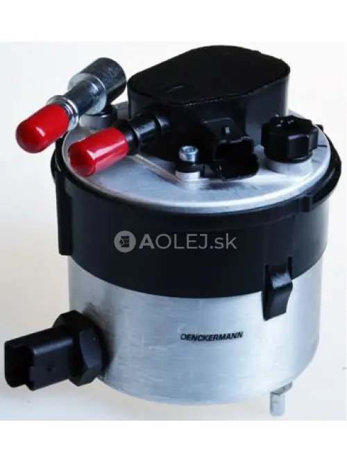 Palivov&yacute; filter Denckermann  A120433