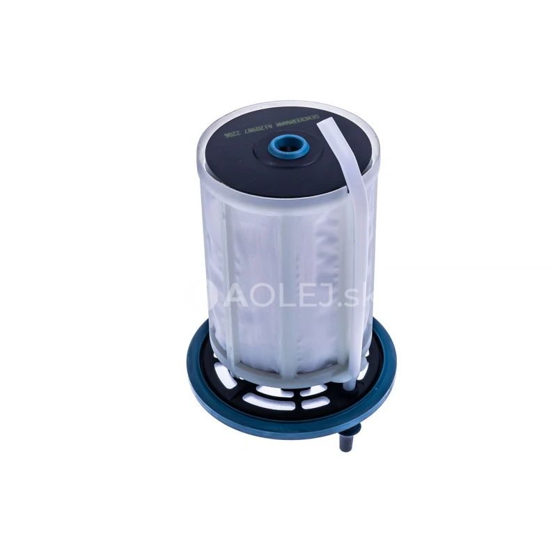 Palivov&yacute; filter Denckermann  A120987