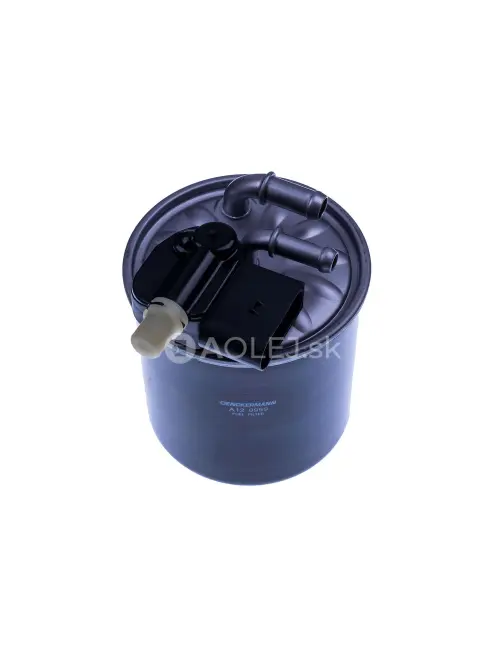 Palivov&yacute; filter Denckermann  A120999