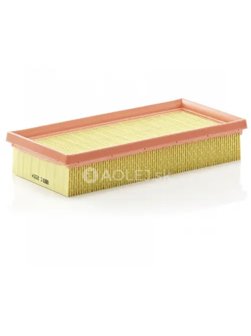 Vzduchov&yacute; filter MANN FILTER C 2554