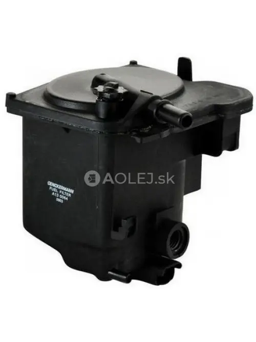 Palivov&yacute; filter Denckermann  A130064