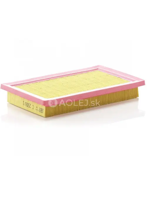 Vzduchov&yacute; filter MANN FILTER C 2568/1