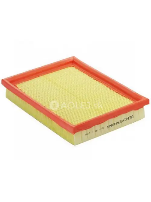 Vzduchov&yacute; filter Denckermann  A140011