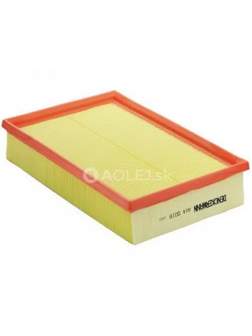Vzduchov&yacute; filter Denckermann  A140016